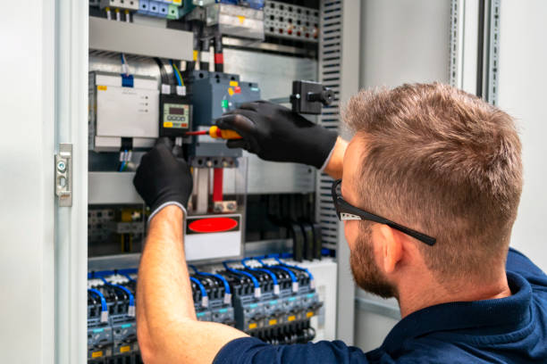 Industrial Electrical Services in SC