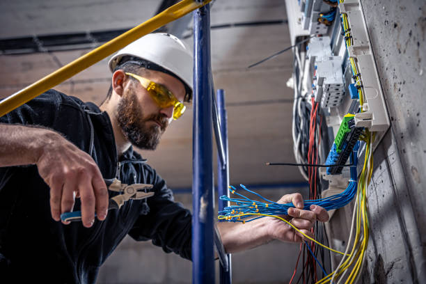 Best Electrical Troubleshooting Services  in Gloverville, SC