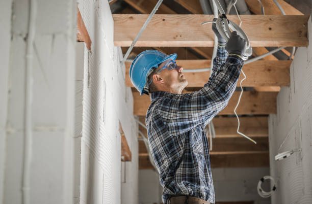 Best Industrial Electrical Services  in Gloverville, SC