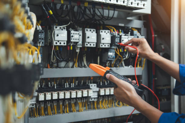 Best Residential Electrician Services  in Gloverville, SC