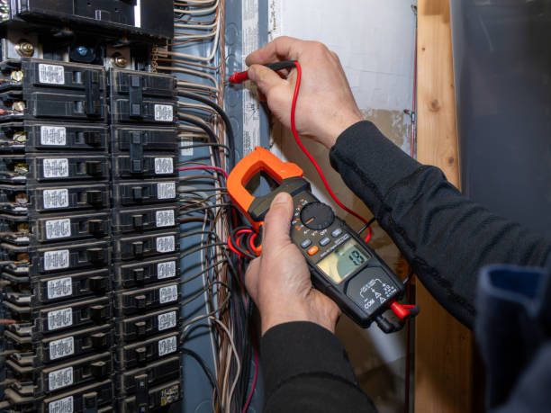 Best Electrical System Inspection  in Gloverville, SC