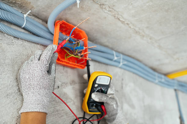 Best Commercial Electrician Services  in Gloverville, SC