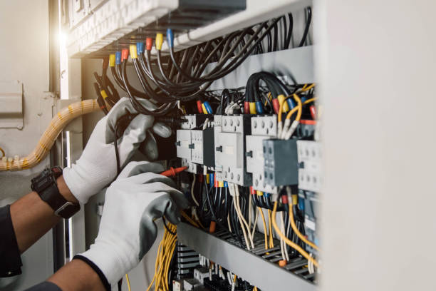 Best Electrical Contractors for Businesses  in Gloverville, SC